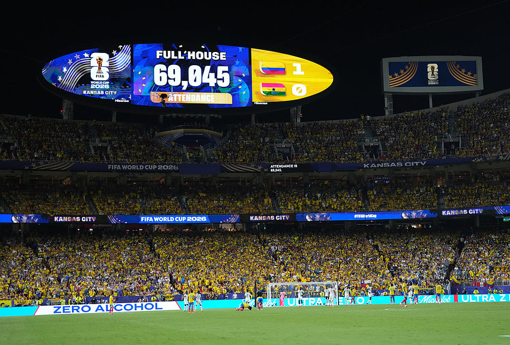 Ghana vs Colombia World Cup Soccer round of 32 match highlights-