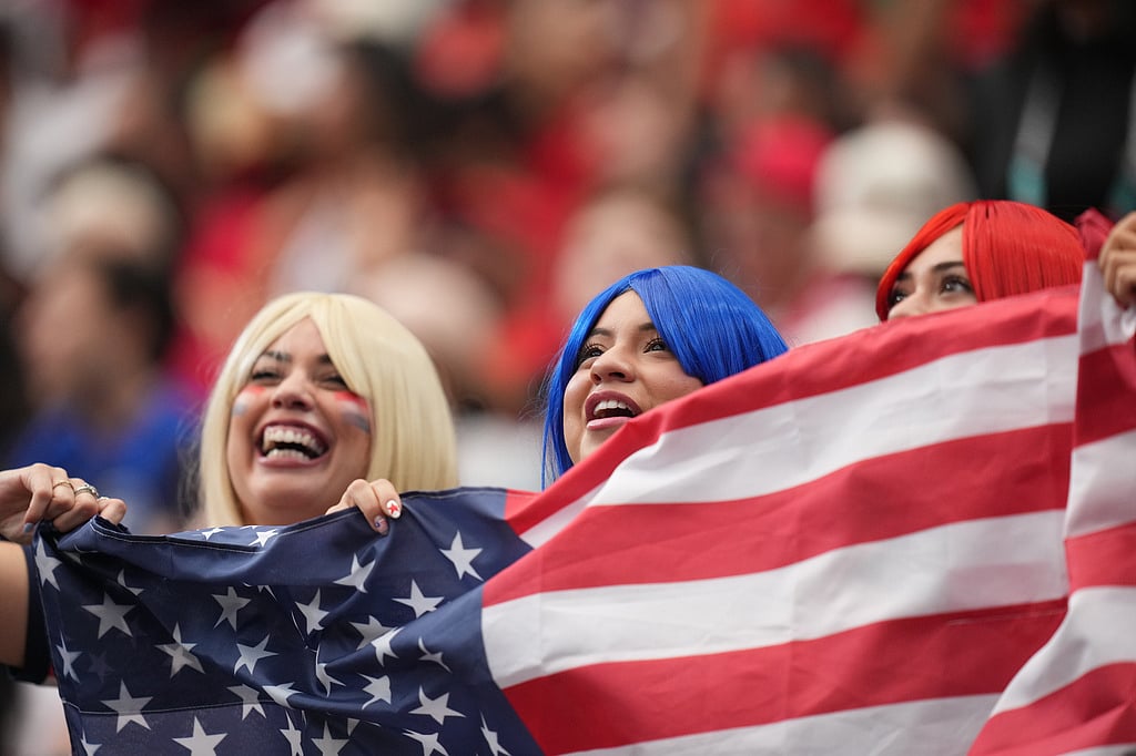 Canada Vs Morocco, FIFA World Cup: See Best Photos