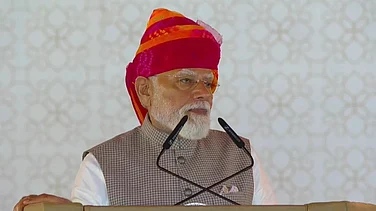 BJP Social Media