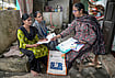 | Photo: PTI : Former judges will examine the legality, methodology and impact of the SIR voter list revision.