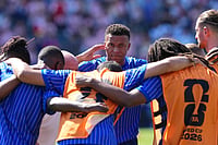 France Vs Paraguay LIVE Score, FIFA World Cup 2026: Les Bleus Face La Albirroja In Round of 16 Showdown AP/Martin Meissner : France's Kylian Mbappe (10) looks on ahead of the World Cup round of 16 soccer match between Paraguay and France