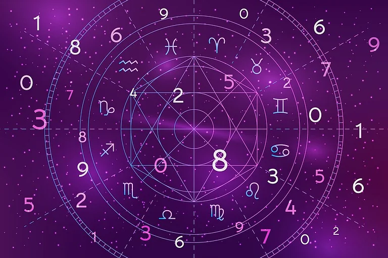 July 5 horoscope - null