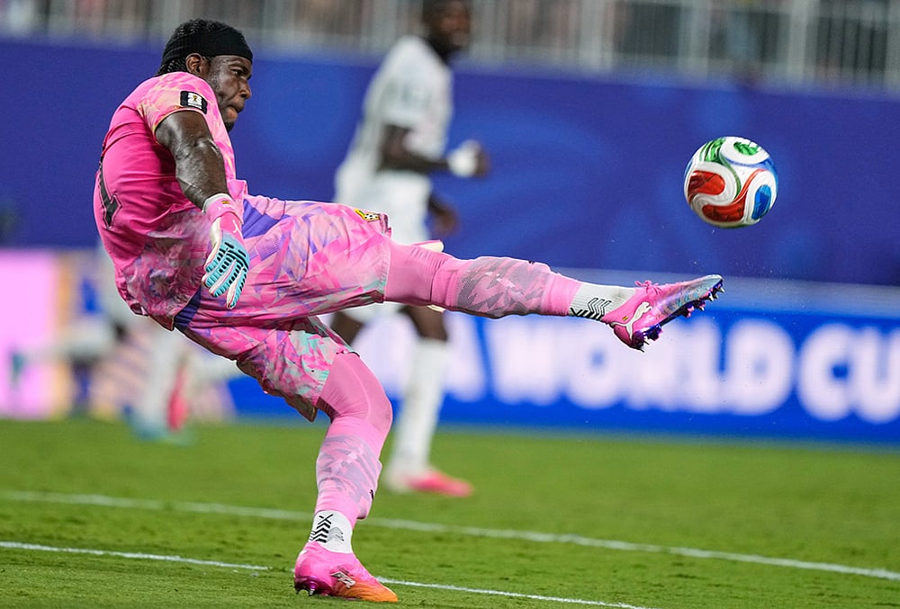Ghana vs Colombia World Cup Soccer round of 32 match highlights-Lawrence Ati-Zigi