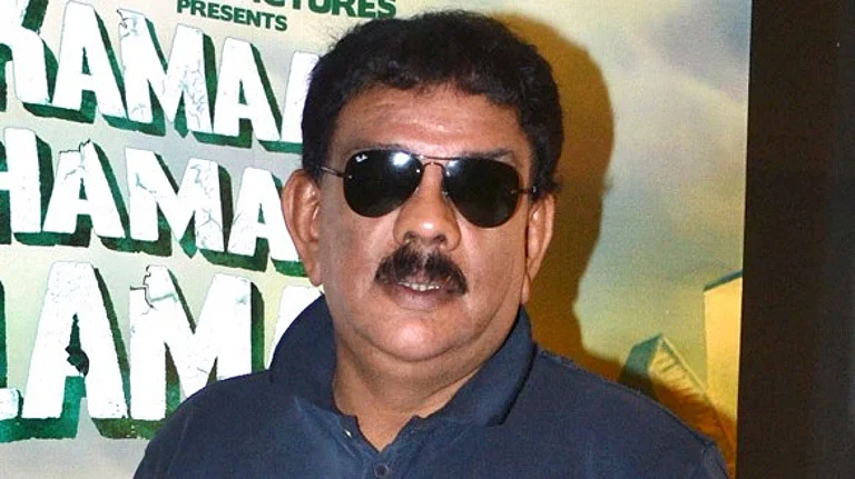 Priyadarshan felt insulted by Hera Pheri producer - Wikipedia
