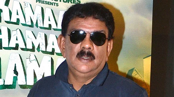 Priyadarshan