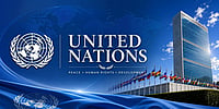 Civil Society Groups Urge UN To Examine Role Of Four Wealthy Nations In WHO Pandemic Negotiations