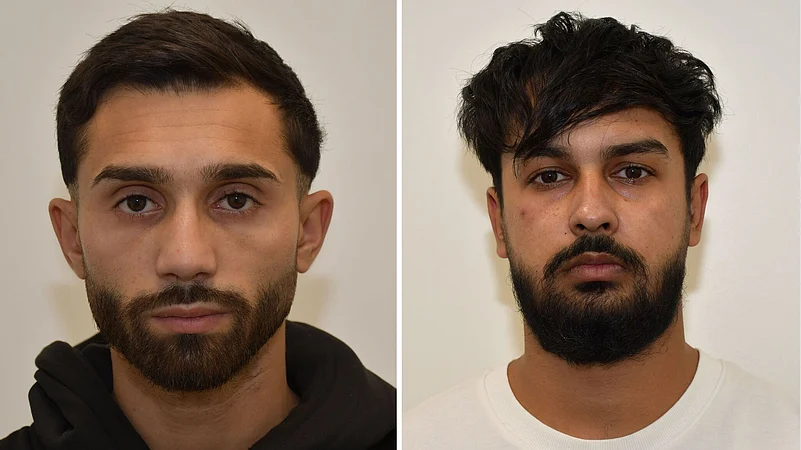 Pouria Zeraati stabbing London, Iran International journalist attack UK