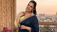X : Shwetha Menon said she will not step down as AMMA president