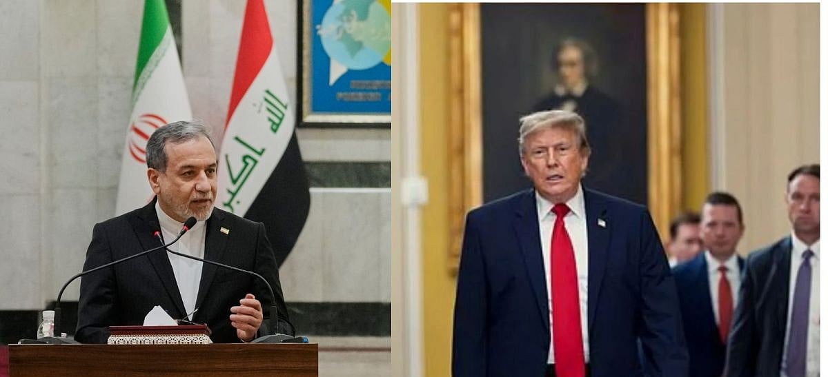 File photo : Analysts have said Iran has been signalling it may use its Houthi allies in Yemen to shut the Bab el-Mandeb gateway to the Red Sea, opening a new front against Washington and putting two of the world’s vital energy arteries at risk.