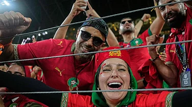 | Photo: AP/Ricardo Mazalan
