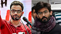 2020 Delhi Riots: Court Reserves Order on Bail of Student Activists Umar Khalid, Sharjeel Imam 