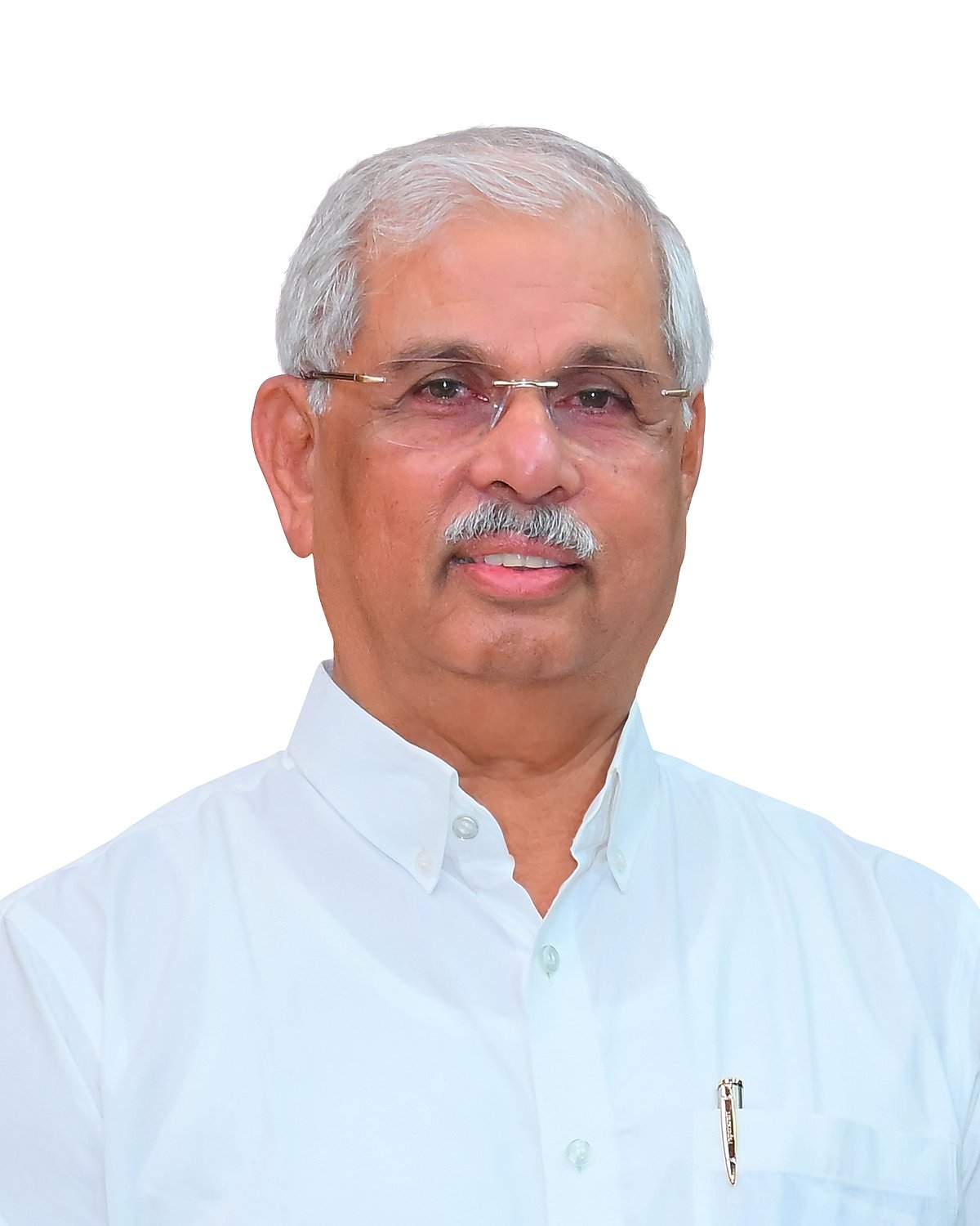 Rajendra Vishwanath Arlekar - null