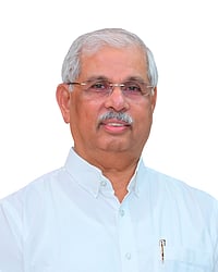 Rajendra Vishwanath Arlekar
