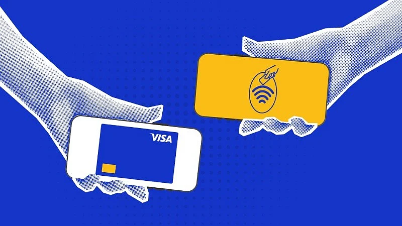 Visas OTP-Free Payments Explained: Will Indians Soon Stop Using One-Time Passwords?