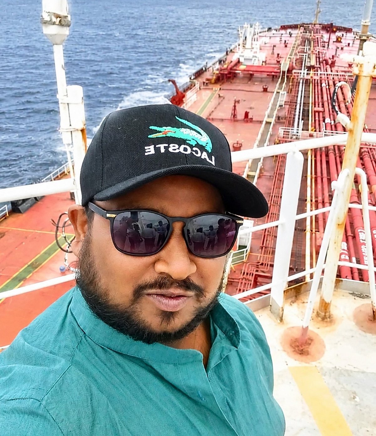 Rakesh Chauhan - Twitter