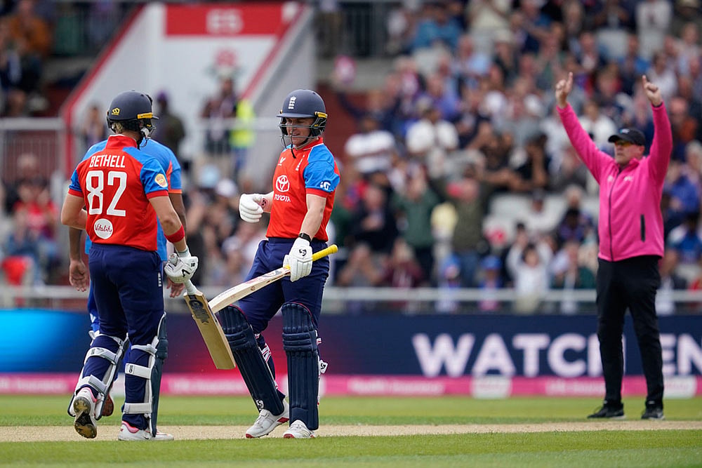 England India T20 Cricket