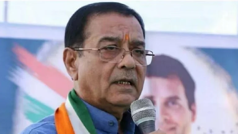 Veteran Gujarat Tribal Leader, 10-Time MLA Mohansinh Rathwa Passes Away at 82
- nlcbharat.org