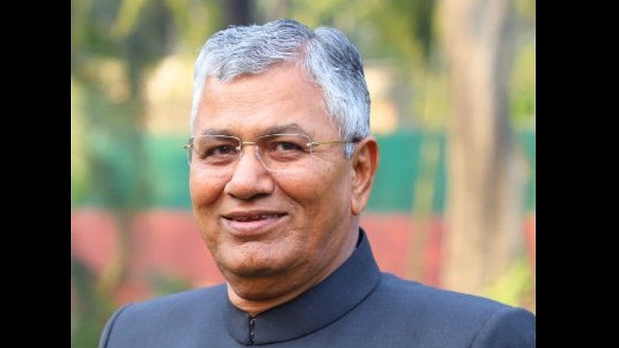 'One Nation, One Election' Bill Unlikely This Session, But 2029 Rollout Still Possible: JPC Chief P.P. Chaudhary - null