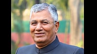 'One Nation, One Election' Bill Unlikely This Session, But 2029 Rollout Still Possible: JPC Chief P.P. Chaudhary Twitter/@ppchaudharybjp
: 'One Nation, One Election' Bill Unlikely This Session, But 2029 Rollout Still Possible: JPC Chief P.P. Chaudhary