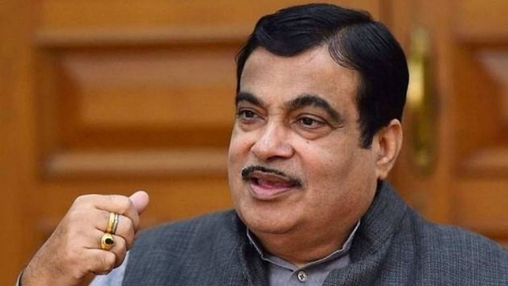 BJP Not Against Any Community: Gadkari - null