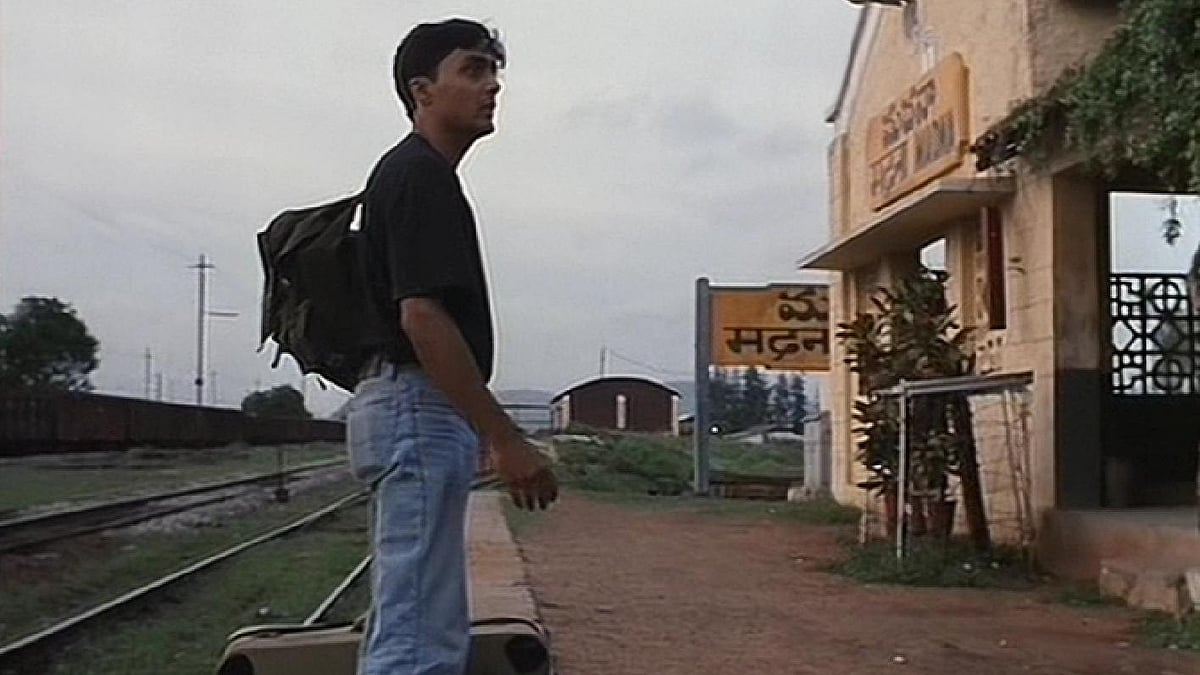 Venice Film Festival to premiere restored English, August - IMDb