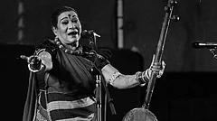 Pandavani legend Teejan Bai dies at 70 - X