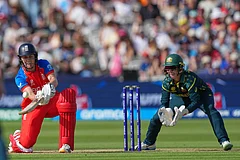 England Vs Australia, ICC Women's T20 World Cup 2026 Final: ENG-W, AUS-W Set For Title Showdown - AP