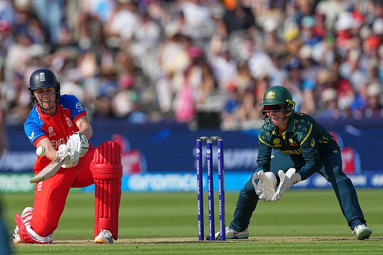 England Vs Australia Live Score, ICC Women's T20 World Cup 2026 Final: ENG-W, AUS-W Set For Title Showdown - AP