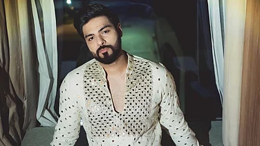 Instagram/Singer Bismil