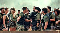 Welcome To The Jungle Box Office Collection Day 9: Akshay Kumar-Starrer Crosses Rs 100 Crore Mark In India X : Welcome to the Jungle crosses Rs 100 crore mark in India