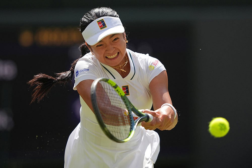 Wimbledon 2026: Alexandra Eala vs Iga Swiatek