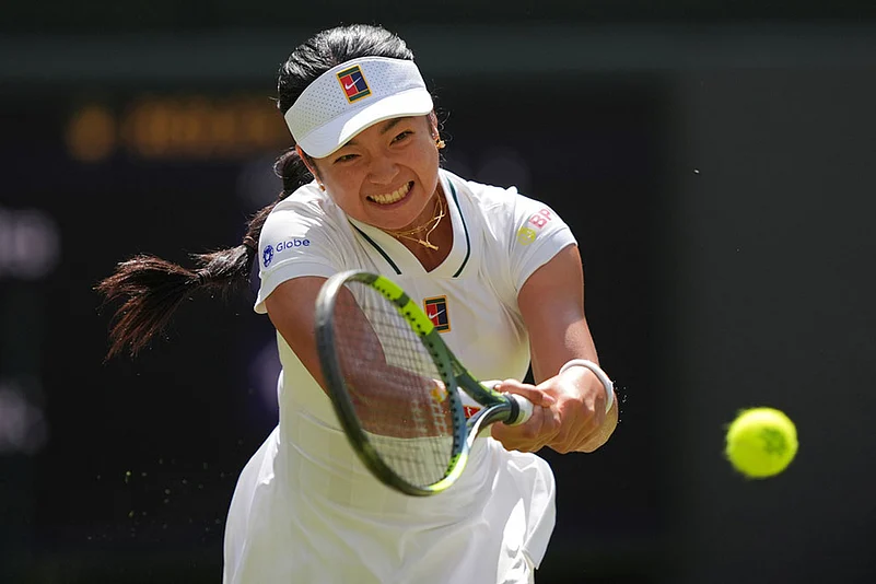 Wimbledon 2026: Alexandra Eala vs Iga Swiatek
