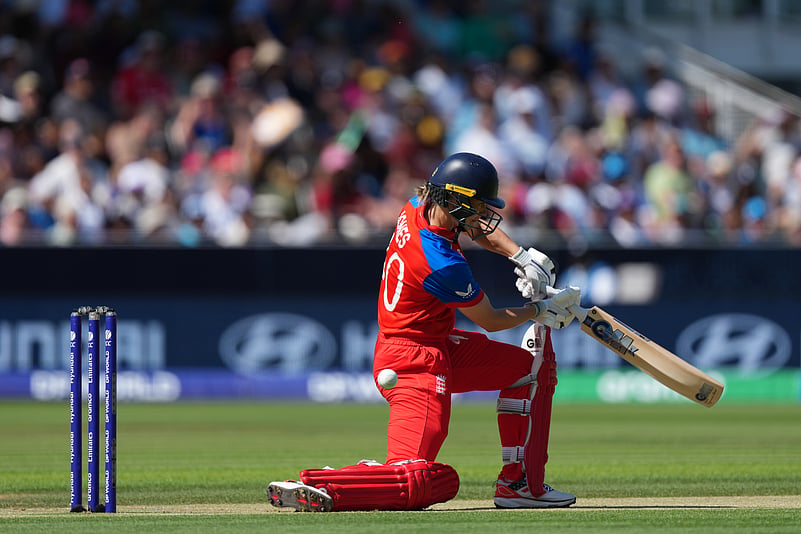 England Women Vs Australia Women Live Score, ICC Womens T20 World Cup 2026 Final Updates