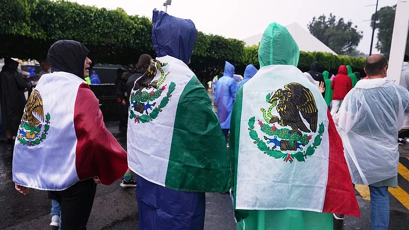 FIFA World Cup 2026: Will Mexico Vs England R16 Match At Estadio Azteca Get Postponed