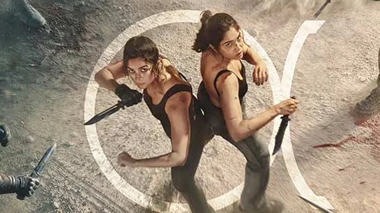 Alpha earns over Rs 30 crore on Day 3 - X