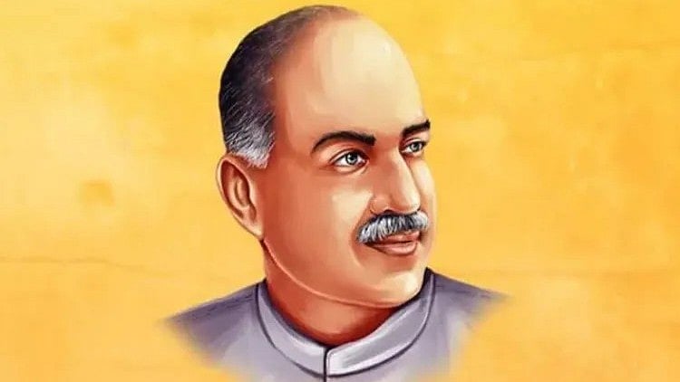 Syama Prasad Birth Anniversary: Haryana Guv Ashim Ghosh, Bengal CM Suvendu Adhikari Pay Tributes - null
