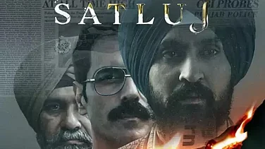 'Satluj' Compels India to Confront One of Punjab's Darkest Chapters: State Leaders on Removal of Film from OTT