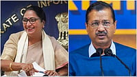 Delhi CM Slams Kejriwal Over His Criticism of BJP President