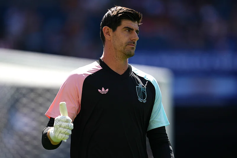 USA Vs Belgium, FIFA World Cup 2026: See Best Photos From Round Of 16 Clash
