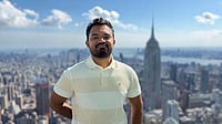 Mayank Ravishankara