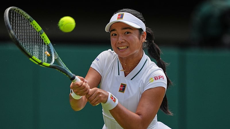 Jasmine Paolini vs Alexandra Eala LIVE Score, Wimbledon 2026