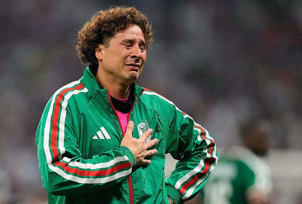 Mexico England WCup Soccer