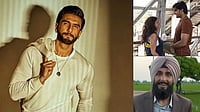 IMDb : Ranveer Singh At 41