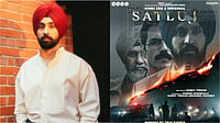 ‘Satluj Suffered The Same Fate As Jaswant Singh Khalra’: Diljit Dosanjh Reacts To Film’s Removal From ZEE5 Instagram : Diljit Dosanjh on Satluj India ban