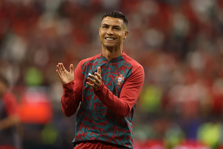 Portugal vs Spain World Cup 2026 Match: POR take on ESP in crucial RO16 encounter. - AP