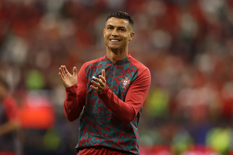 Portugal Vs Spain, FIFA World Cup 2026: Check Out Best Photos From Round Of 16