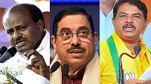 NDA Leaders Allege Mass Irregularities in Karnataka SIR; Demand Probe, Re-Verification