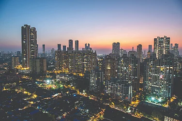 A Peace Dividend For Indian Realty