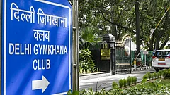 HC seeks Centre's Stand on Plea of Gymkhana Members Against Show-Cause Notice for Eviction - null