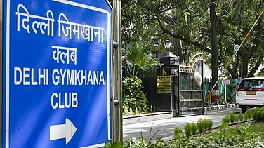 HC seeks Centre's Stand on Plea of Gymkhana Members Against Show-Cause Notice for Eviction
